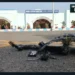 Sheikh Zayed International Airport damaged in cowardly Indian attack | Baaghi TV