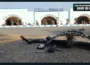 Sheikh Zayed International Airport damaged in cowardly Indian attack | Baaghi TV
