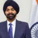 My letter to Mr. Ajay Banga President The World Bank Group | Baaghi TV