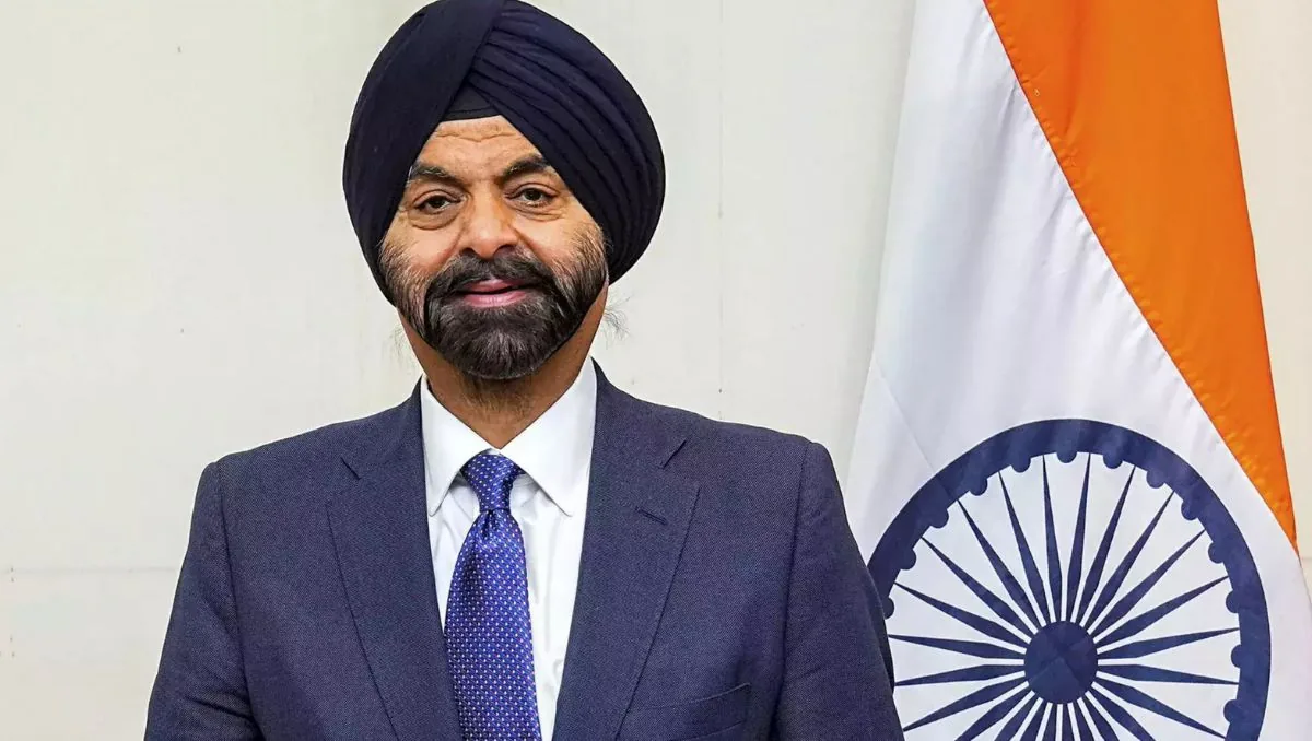 My letter to Mr. Ajay Banga President The World Bank Group | Baaghi TV