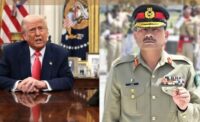Trump–Asim Munir Meeting: The Strategic Earthquake Modi Never Saw Coming | Baaghi TV