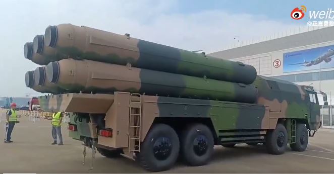 Possible Delivery of China’s HQ-19 Missile Defense System to Pakistan: Strategic Implications | Baaghi TV