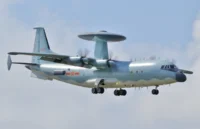 KJ-500: Enhancing Pakistan's Air Surveillance and Defense Capabilities | Baaghi TV