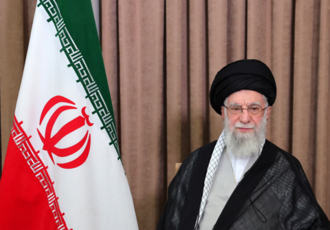Can Khamenei Be Replaced? Will Iran’s Regime Fall? | Baaghi TV