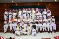 Pakistan Girls Empowerment Forum June 2025 | Baaghi TV