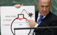 Israel’s Secret Arsenal: The History and Scale of Its Nuclear Weapons Program | Baaghi TV