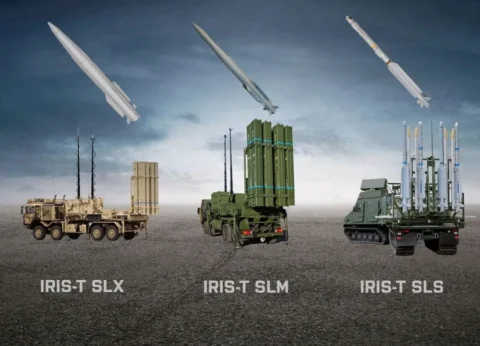 Pakistan Eyes IRIS-T and Siper Air Defense Systems to Bolster Multi-Layered Shield | Baaghi TV