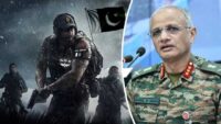 Admissions by Indian Army Vice Chief: Pakistan’s Military Edge Acknowledged | Baaghi TV