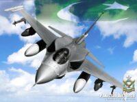Pakistan Air Force Triumphs at 2025 Royal International Airshow in UK | Baaghi TV