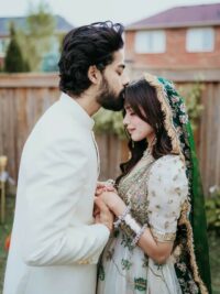 Aima Baig Reportedly Ties the Knot in Canada in Private Ceremony with Zain Ahmad | Baaghi TV