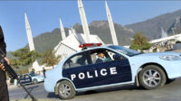 Capital Crackdown: Faisal Mosque, Others Issued Environmental Violation Notices | Baaghi TV