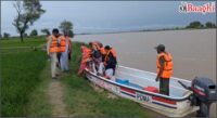 UK Pledges £1.33 Million Aid for Pakistan’s Monsoon Relief Efforts | Baaghi TV