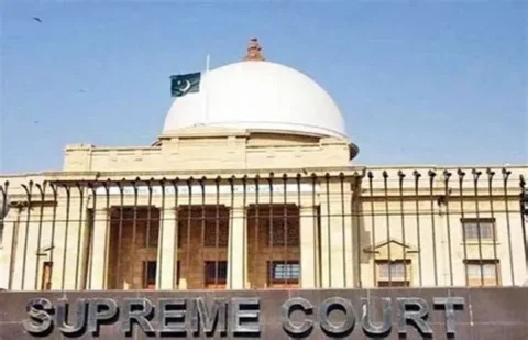 Supreme Court Upholds Woman’s Right to Convert and Marry Freely | Baaghi TV