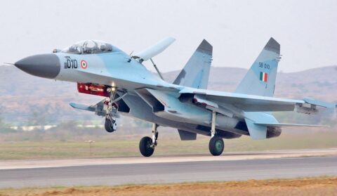 A Graveyard in the Skies: Alarming Losses of Indian Pilots Due to Poor Maintenance and Training | Baaghi TV