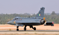 HAL’s Tejas Rollout: A Comedy of Errors that Embarrasses India | Baaghi TV