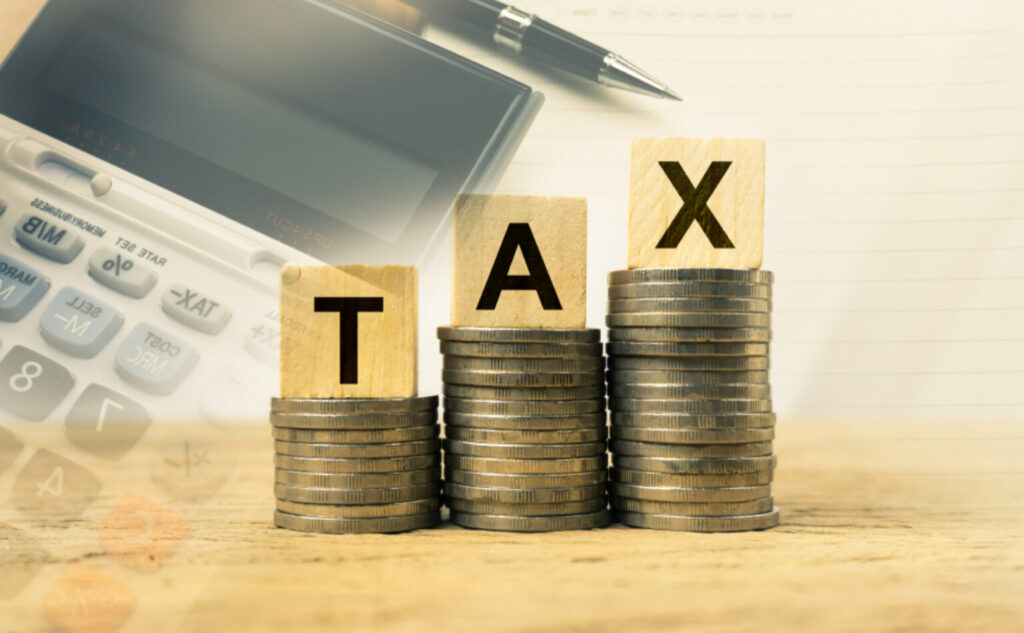 FBR Increases Tax Deduction Rate on Cash Withdrawals by Non-Filers | Baaghi TV