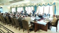 Flood Relief and Rehabilitation a Shared National Duty: PM Shehbaz Sharif | Baaghi TV