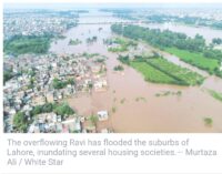The Rising Rivers and our Preparedness | Baaghi TV