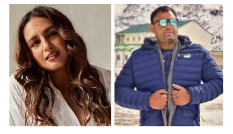 Bollywood Actress Huma Qureshi’s Relative Murdered in Shocking Delhi Incident | Baaghi TV