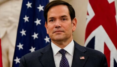 US Secretary of State Congratulates Pakistan on 78th Independence Day | Baaghi TV