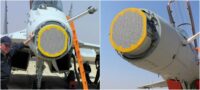 Indian vs Pakistani AESA Radars — Capability, Reality, and Combat Testing | Baaghi TV