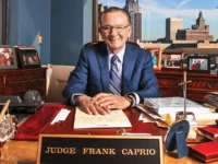 Judge Frank Caprio – A Beacon of Humility in a World of Hubris | Baaghi TV