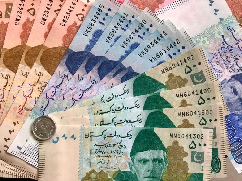 Punjab Tops Borrowing Charts with Rs. 405 Billion in 38 Days, Outpaces All Provinces | Baaghi TV