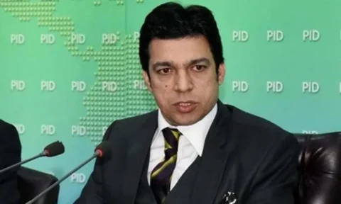Faisal Vawda Criticizes PTI Leadership, Says ‘No One Above Law’ | Baaghi TV