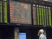 PSX Continues Rise, 100-Index Climbs to 151,215 Points | Baaghi TV