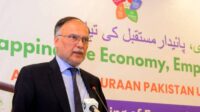 Pakistan Unveils First Digital Economic Survey: 7.1 Million Businesses Recorded Nationwide | Baaghi TV