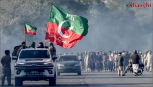 PTI Boycotts Polls Over May 9 Convictions, NA-129 Excluded | Baaghi TV