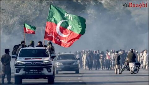 PTI Boycotts Polls Over May 9 Convictions, NA-129 Excluded | Baaghi TV