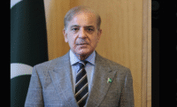 PM Shehbaz Sharif Strongly Condemns Israel’s Plan to Unlawfully Control Gaza | Baaghi TV