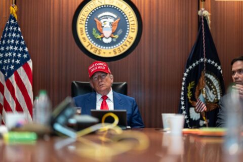 Donald Trump Nominated for Nobel Peace Prize by Cambodia for Border Dispute Mediation | Baaghi TV