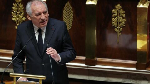 French Government Collapses as PM François Bayrou Loses Confidence Vote | Baaghi TV