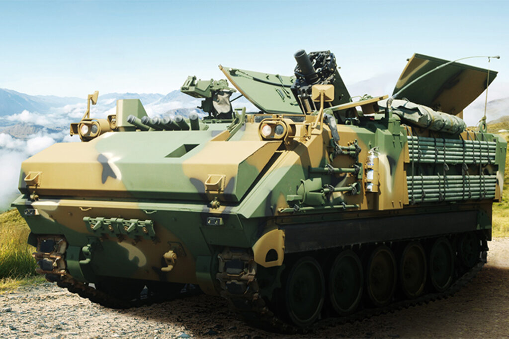 Pakistan’s New Mobile “Shoot-and-Move” 120 mm Mortar System — technical brief and comparison | Baaghi TV