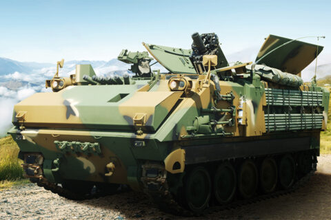 Pakistan’s New Mobile “Shoot-and-Move” 120 mm Mortar System — technical brief and comparison | Baaghi TV
