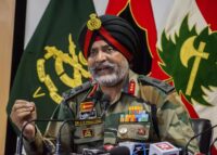 India’s ‘Water as Weapon’ Strategy Exposed by Ex-Army General | Baaghi TV