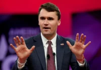 Charlie Kirk Shot Dead at Utah Valley University: What We Know So Far | Baaghi TV