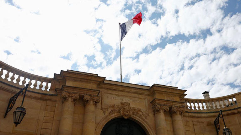French Government Collapses as PM François Bayrou Loses Confidence Vote | Baaghi TV