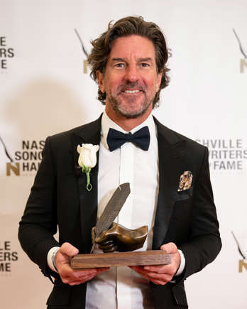Grammy-Winning Songwriter Brett James Dies in North Carolina Plane Crash | Baaghi TV