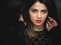 Singer Quratulain Balouch Injured in Brown Bear Attack at Deosai | Baaghi TV