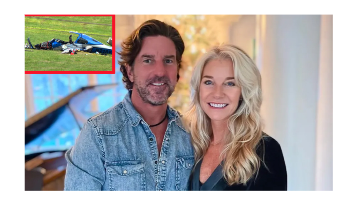 Grammy-Winning Songwriter Brett James Dies in North Carolina Plane Crash | Baaghi TV