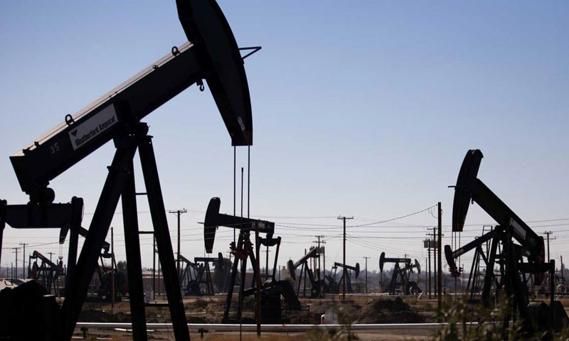 KP Oil & Gas Company Faces Audit Bombshell Over Mismanagement | Baaghi TV