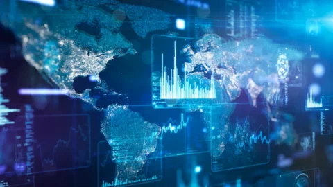 GlobalTech Secures $1.4M in Convertible Note Funding for AI Expansion | Baaghi TV