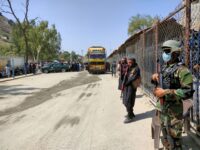 TLP Ban Enforced as Pak-Afghan Talks Continue; Cross-Border Trade Revives Amid Fresh Militancy | Baaghi TV