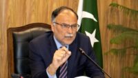 “Today, Pakistan Needs Peace, Stability, and Economic Recovery — Not Chaos”: Ahsan Iqbal | Baaghi TV