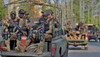 Security Forces Launch Widespread Counter-Terror Operations Across Pakistan; Multiple Attacks Thwarted | Baaghi TV