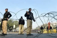 Pakistan Ramps Up Counterterror Operations Amid Rising Terror Activity | Baaghi TV