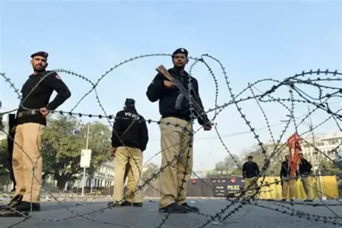 Pakistan Ramps Up Counterterror Operations Amid Rising Terror Activity | Baaghi TV